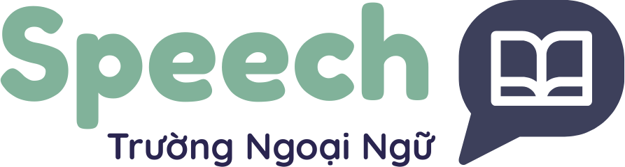 Speech Trường Ngoại Ngữ